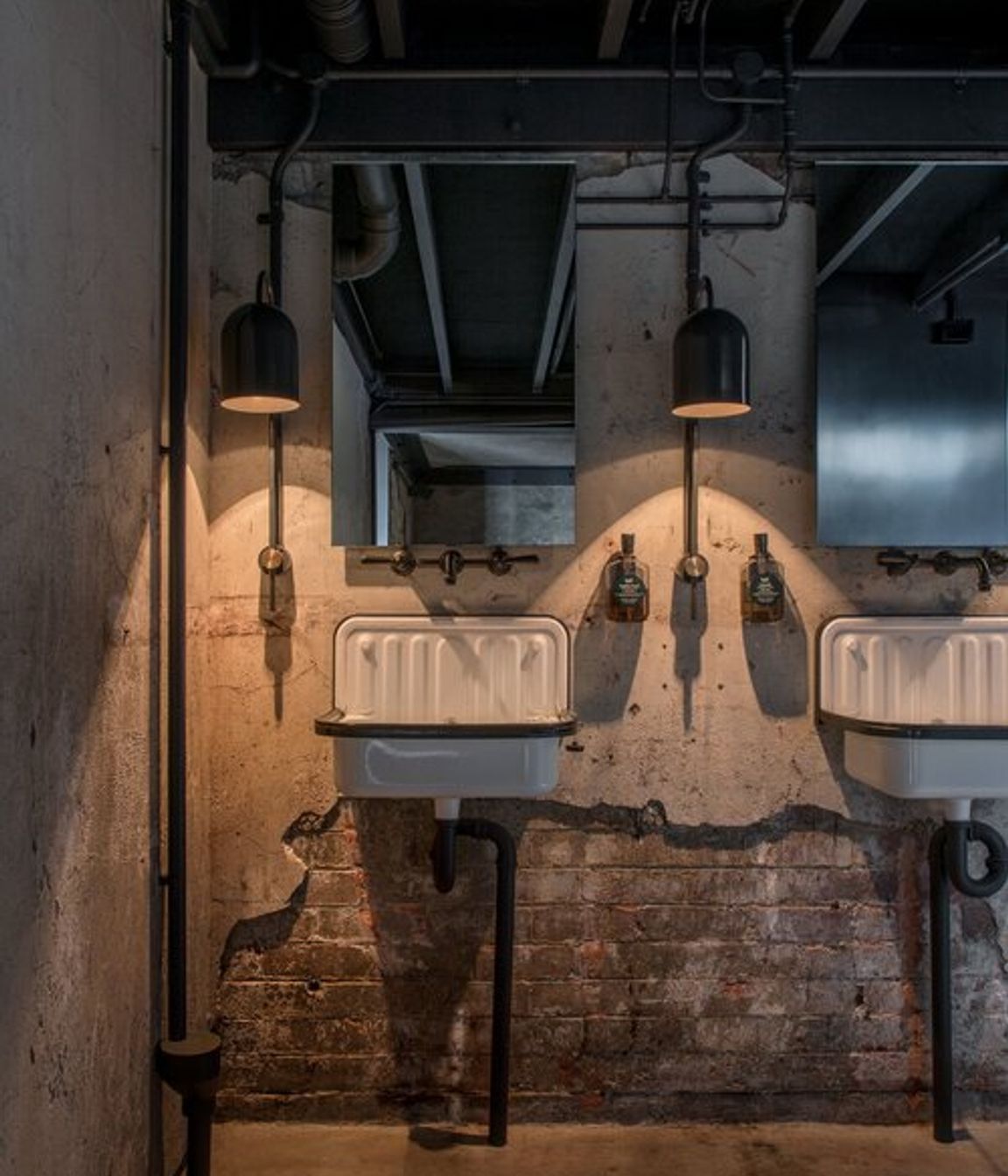 Restaurant, Bar and Cafe Interiors Australia: Our Favourite in Hospitality Design