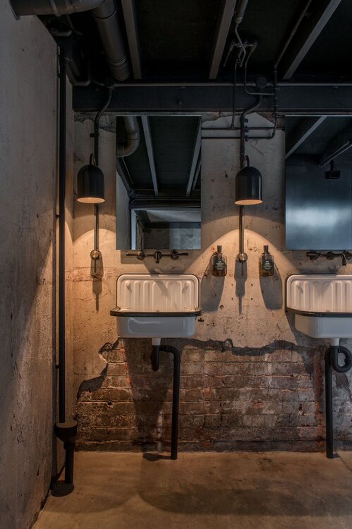 Restaurant, Bar and Cafe Interiors Australia: Our Favourite in Hospitality Design