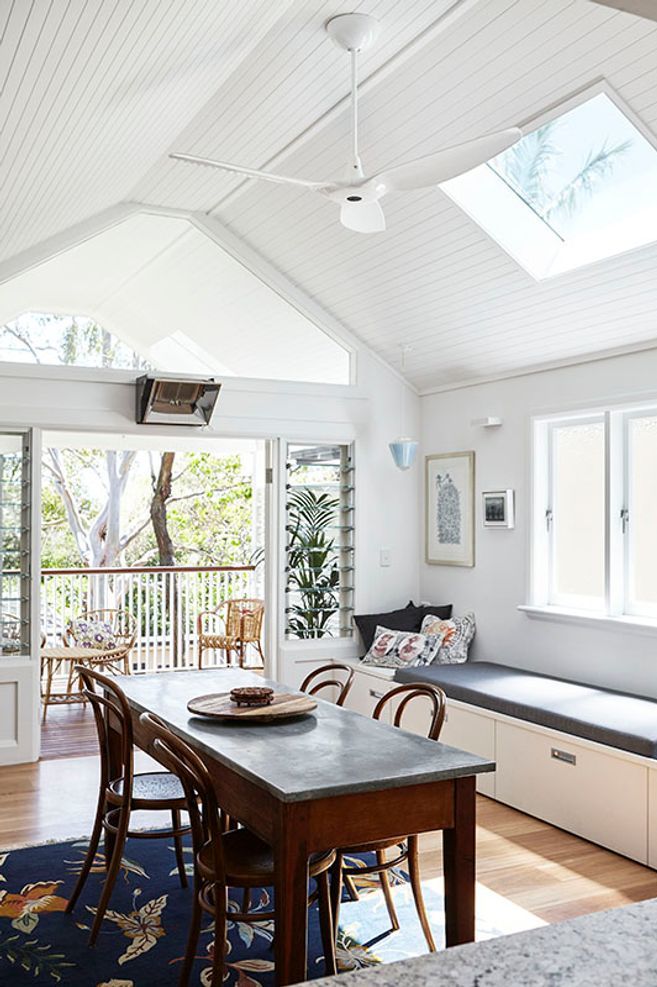 Annandale House 2 by Jeff Karskens Design | Photography by Natalie Hunfalvay