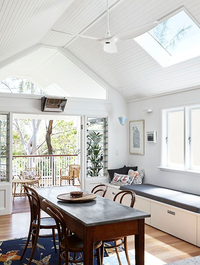 Annandale House 2 by Jeff Karskens Design | Photography by Natalie Hunfalvay
