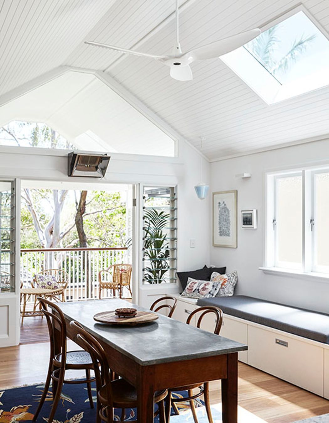 Annandale House 2 by Jeff Karskens Design | Photography by Natalie Hunfalvay