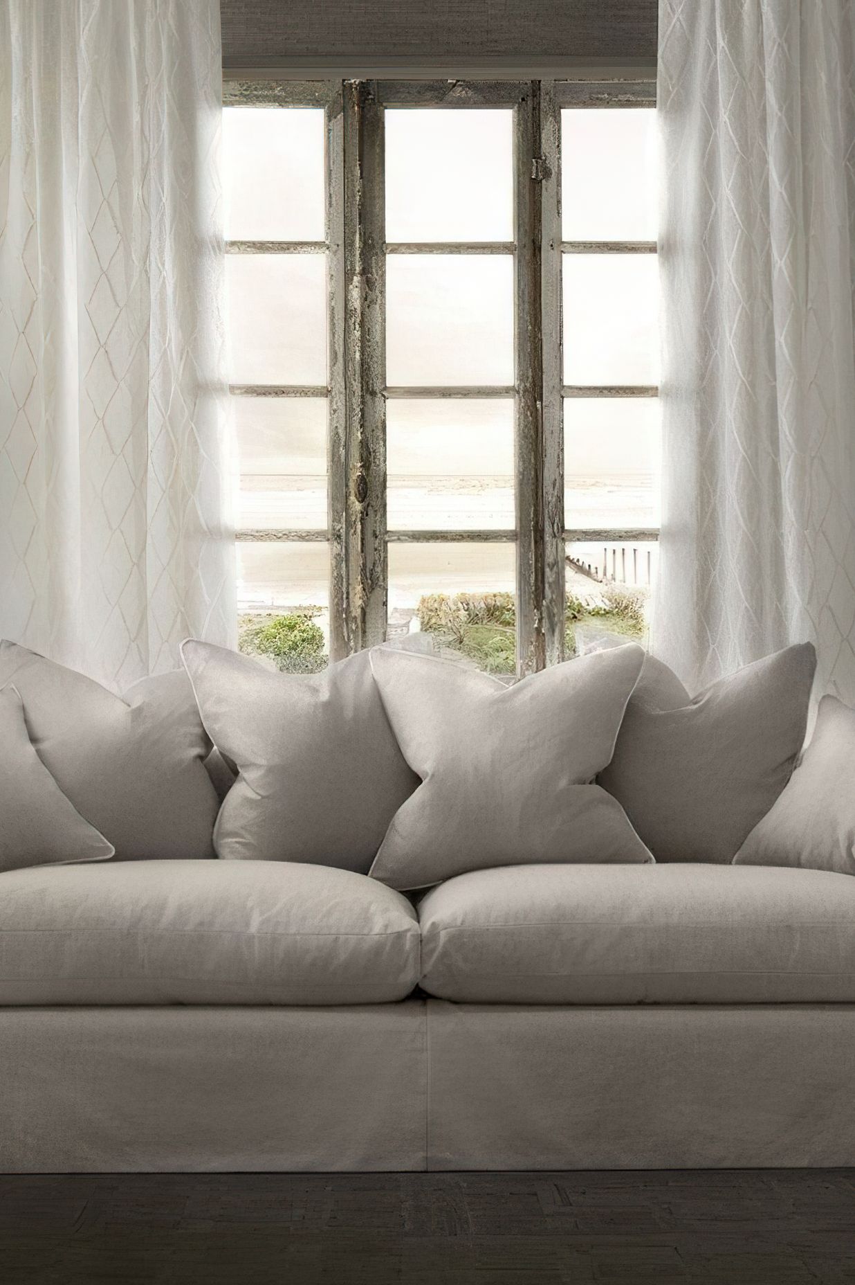 Picking the Perfect Curtains for Your Home