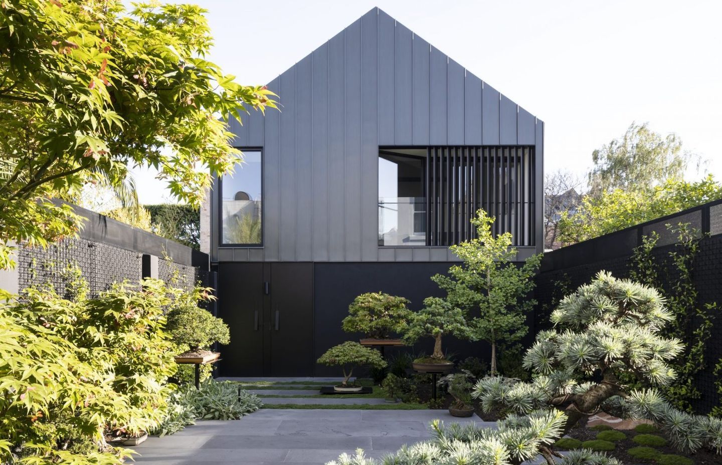 Landscape Design Process