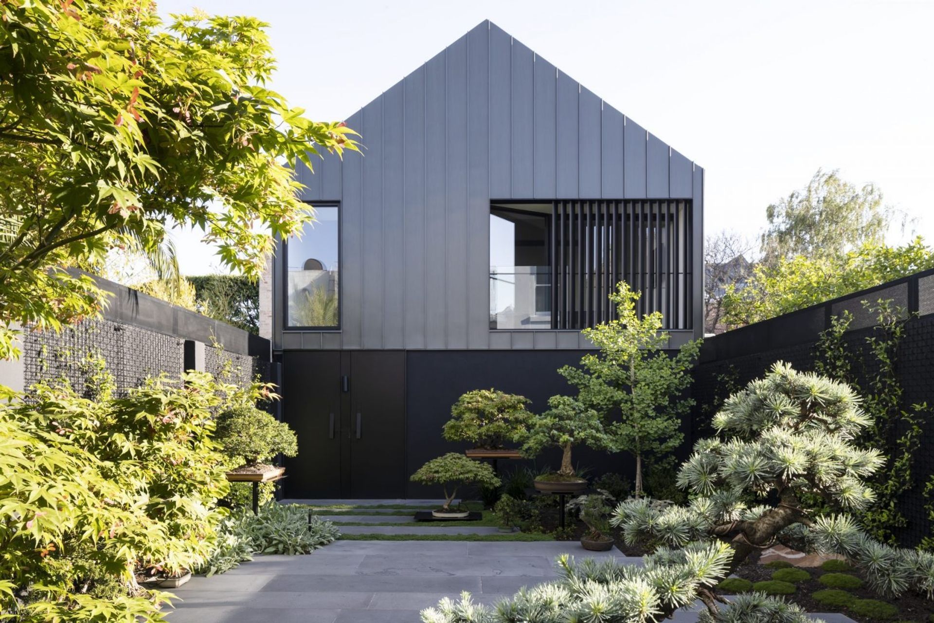 Landscape Design Process