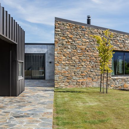 Know your stone: how to tell fake from local, quality schist