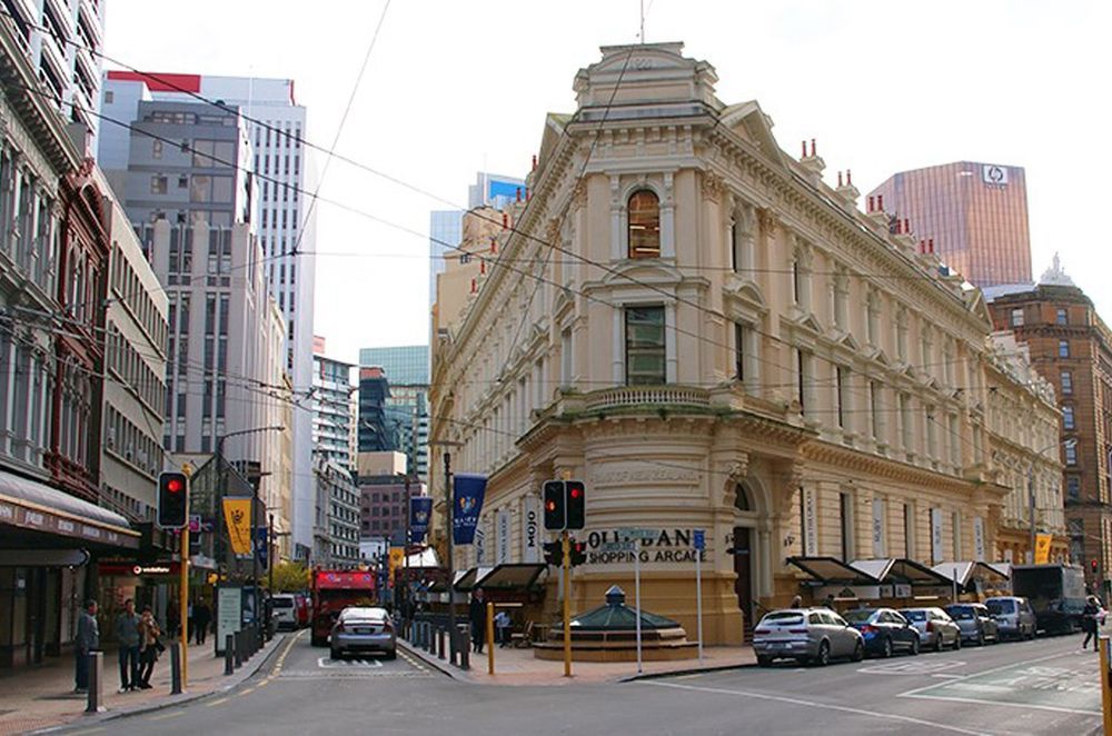 Let’s Get Wellington Moving