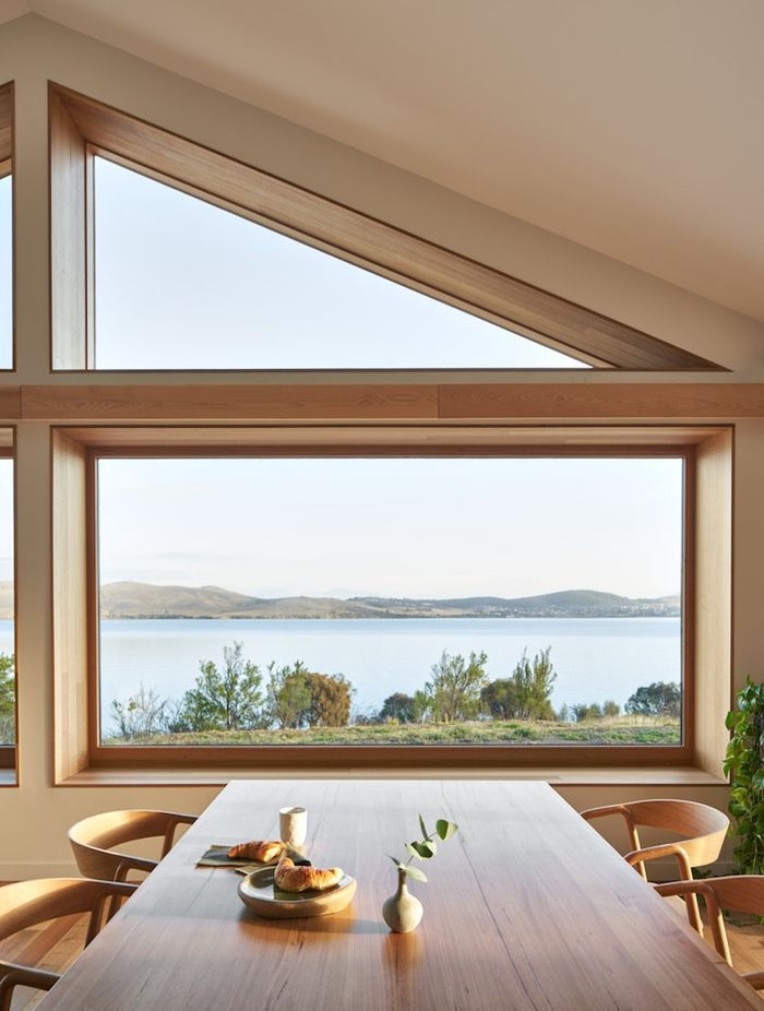 Family affair: a sustainable rural home connected to nature