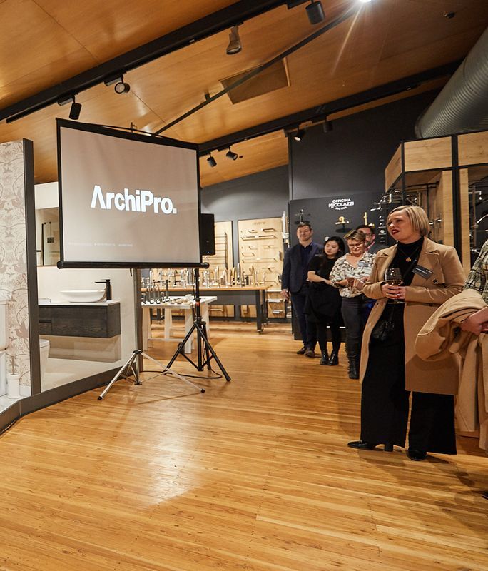 The interior trends making a comeback