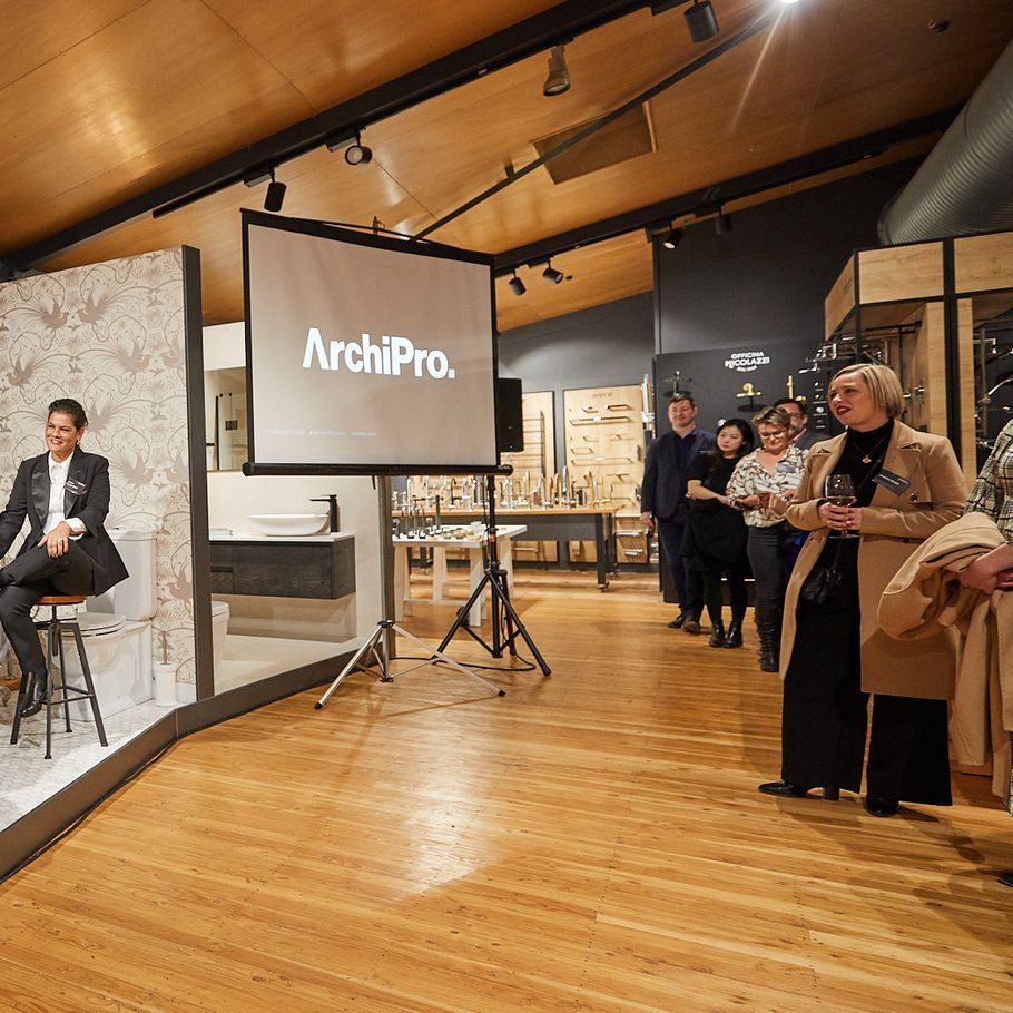 The interior trends making a comeback