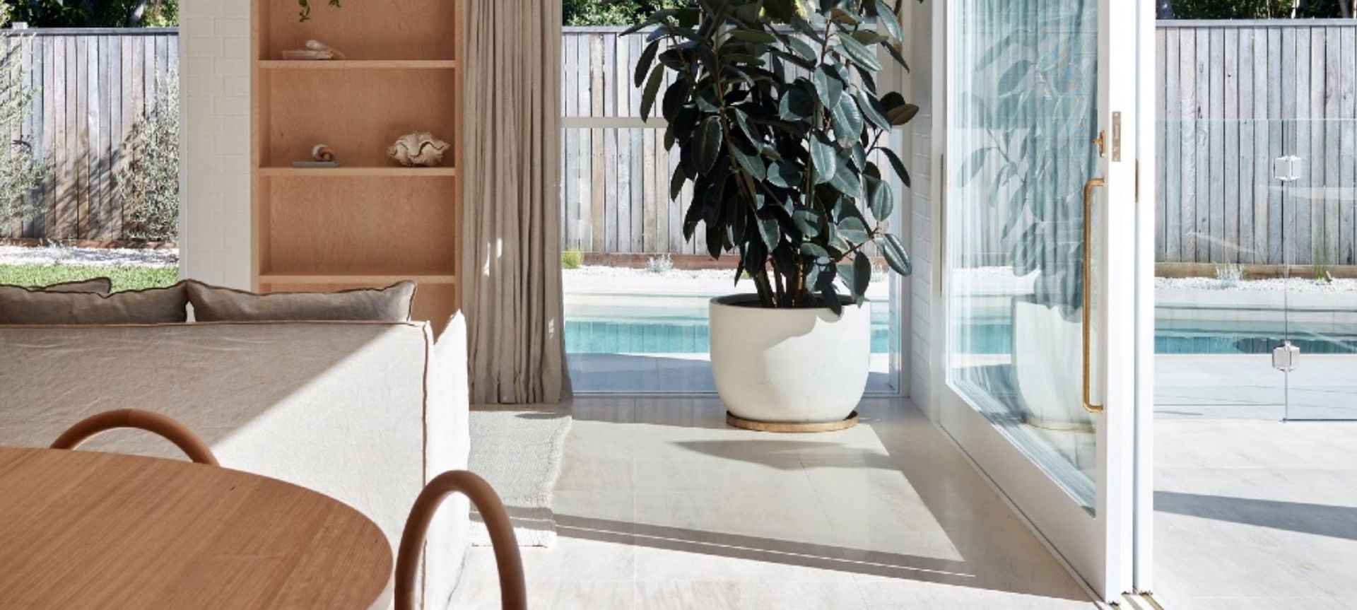 Those Architects | Luc Remond Photography | Santa Fe Limestone