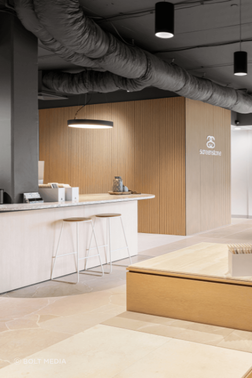 Sareen Stone | Artarmon Studio