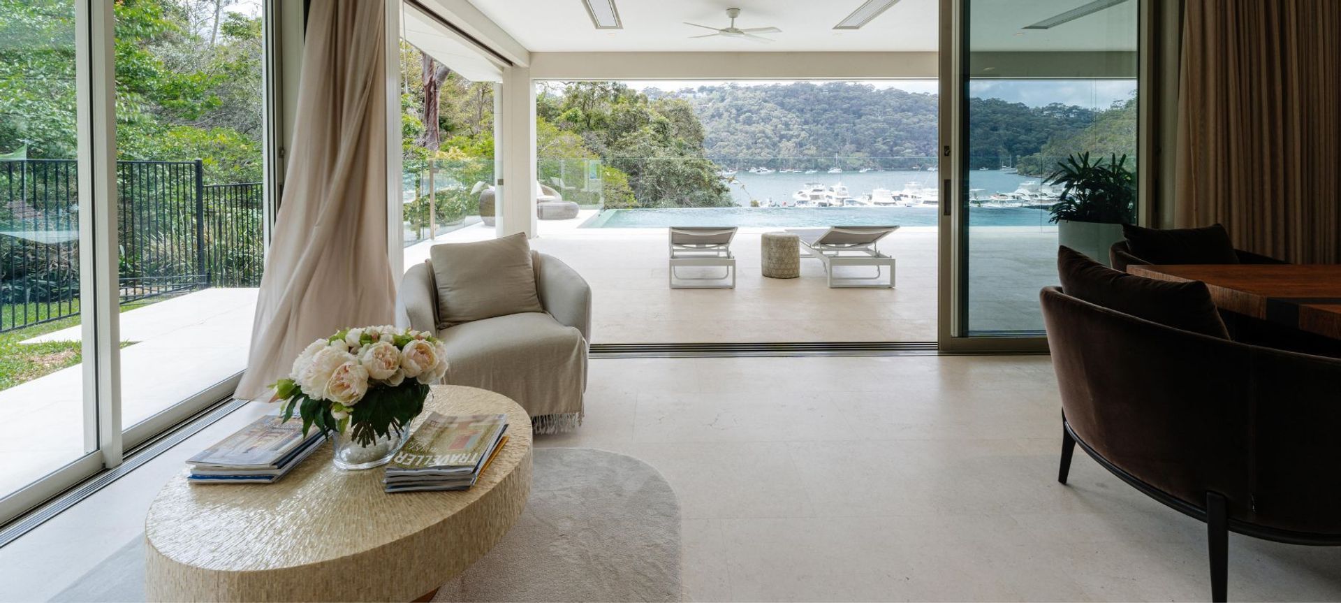 Crema Vialle Limestone Honed | Bolt Media