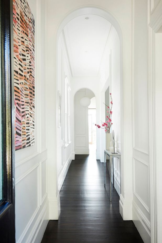 TERRACE HOUSE RENOVATION IN SYDNEY