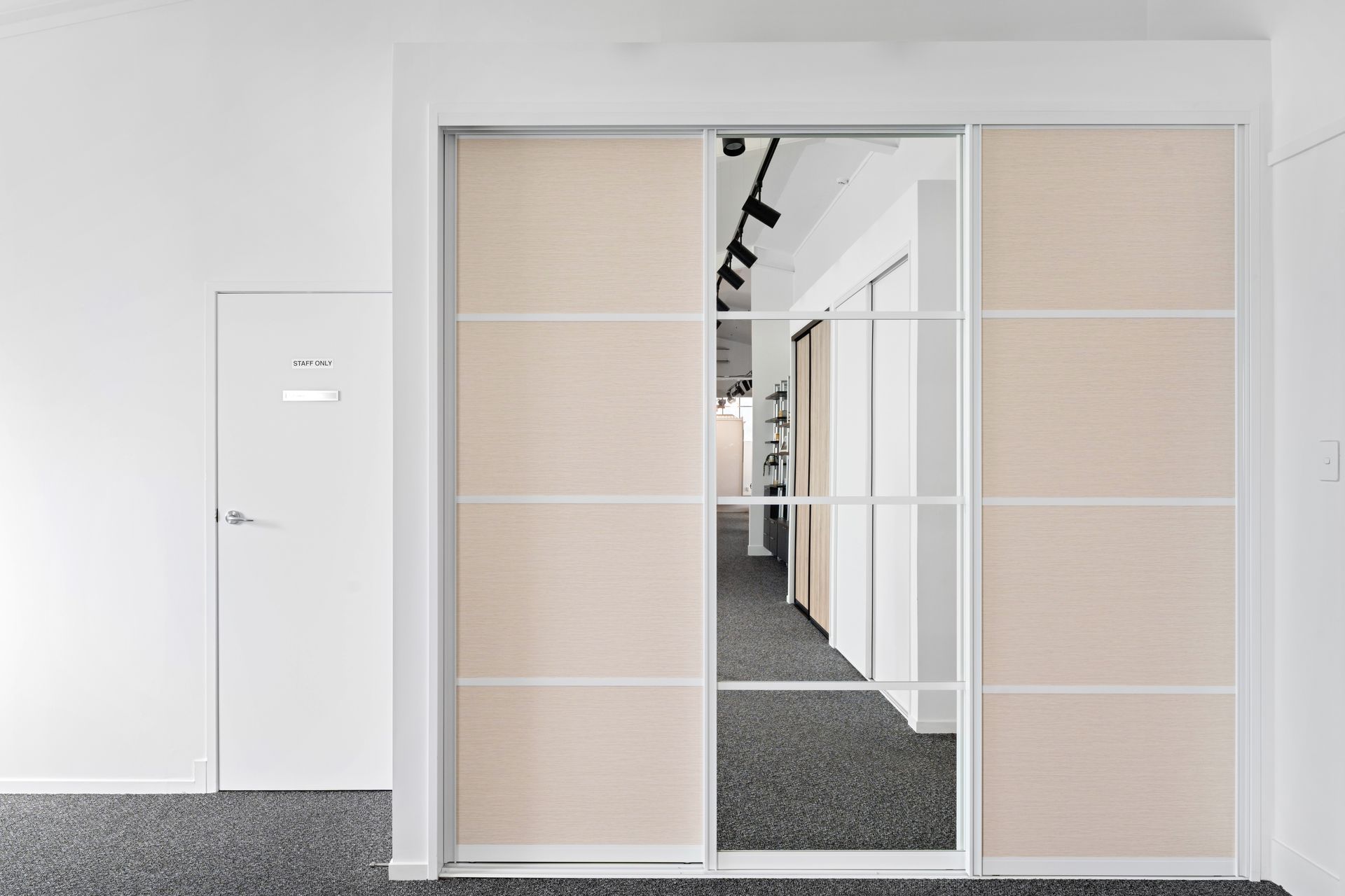 Why Choose Sliding Wardrobe Doors