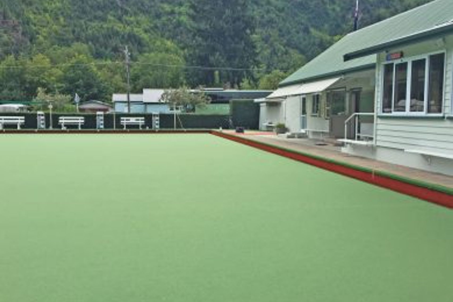 6 Compelling Reasons to use an artificial turf surface for your Bowling Green