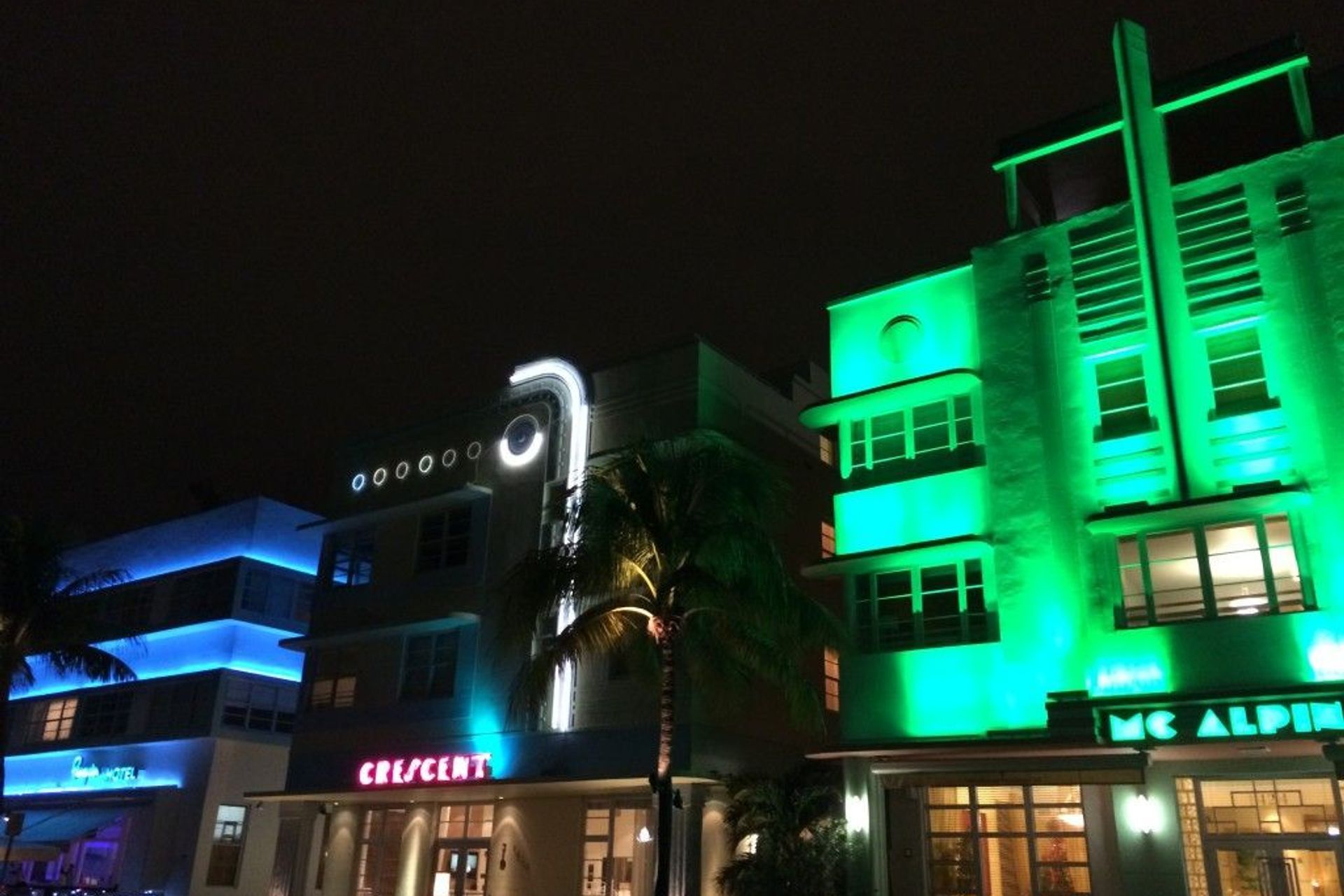 Art Deco Style
