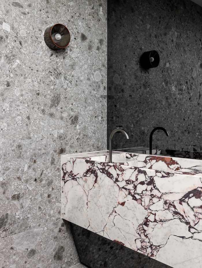 The Hopetoun by Kestie Lane Studio | Photography by Timothy Kaye