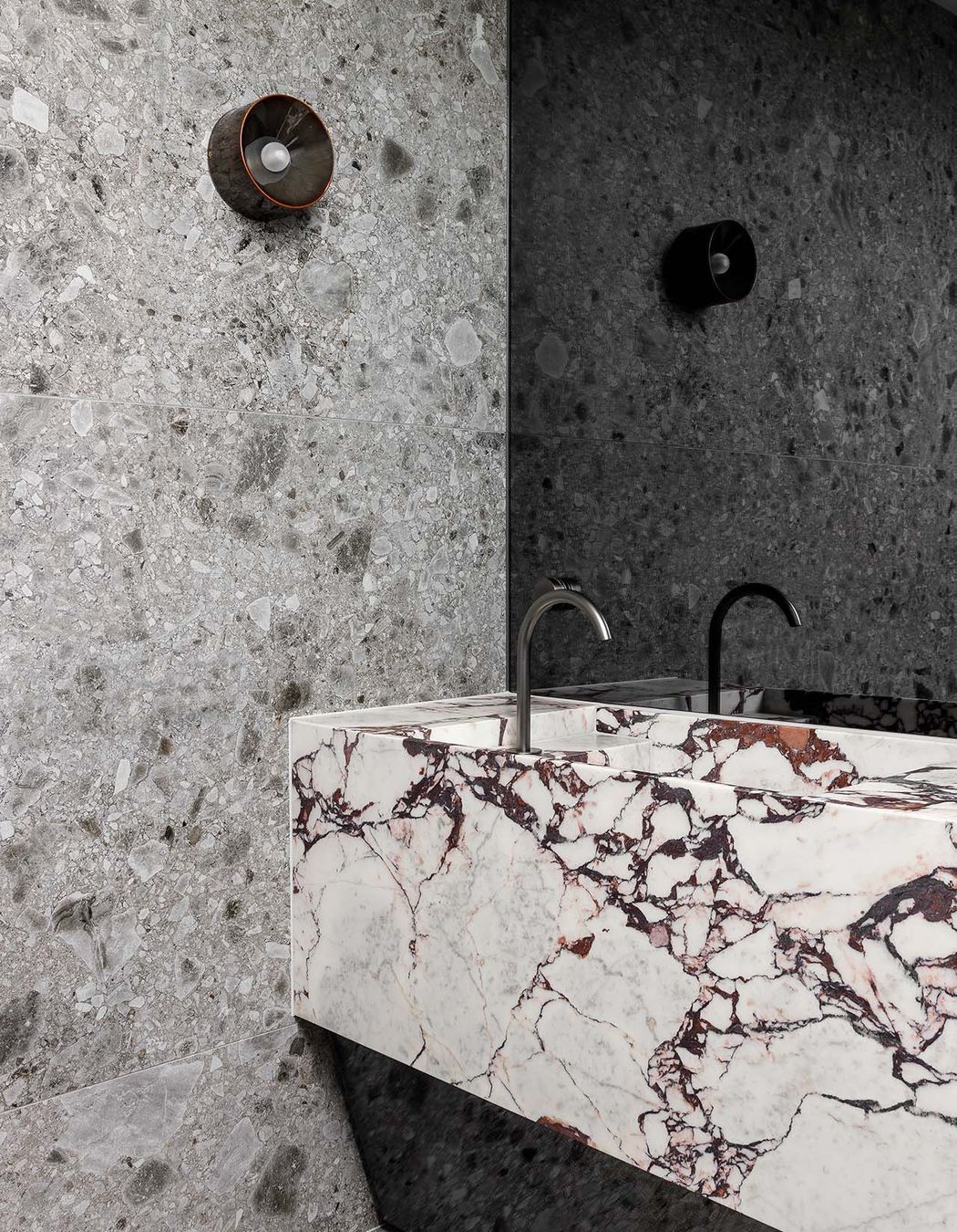 The Hopetoun by Kestie Lane Studio | Photography by Timothy Kaye