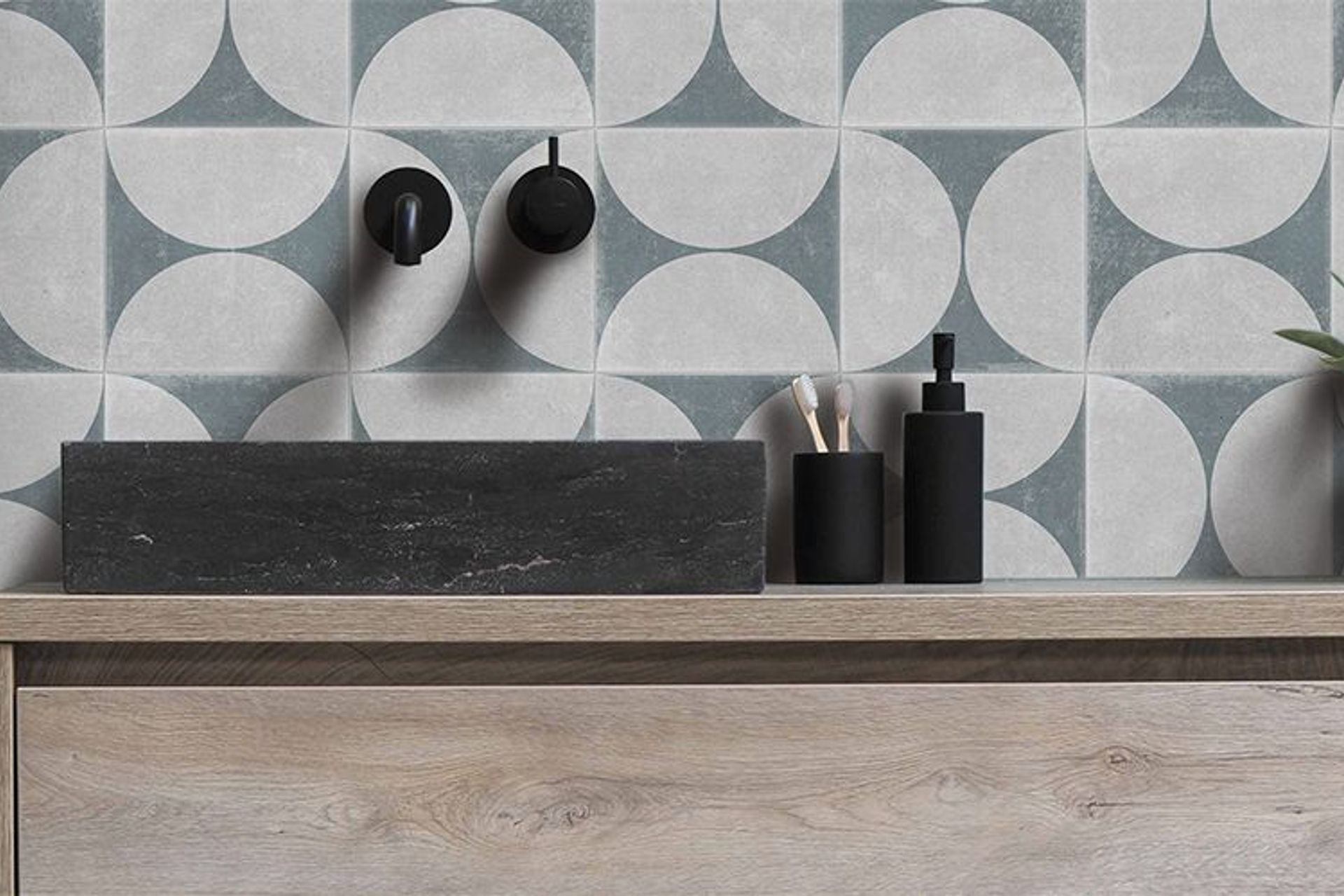Ultimate Tiles - Artisan Poco