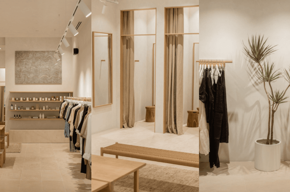 Tavira Limestone Honed | We Are Triibe | Prospace Projects