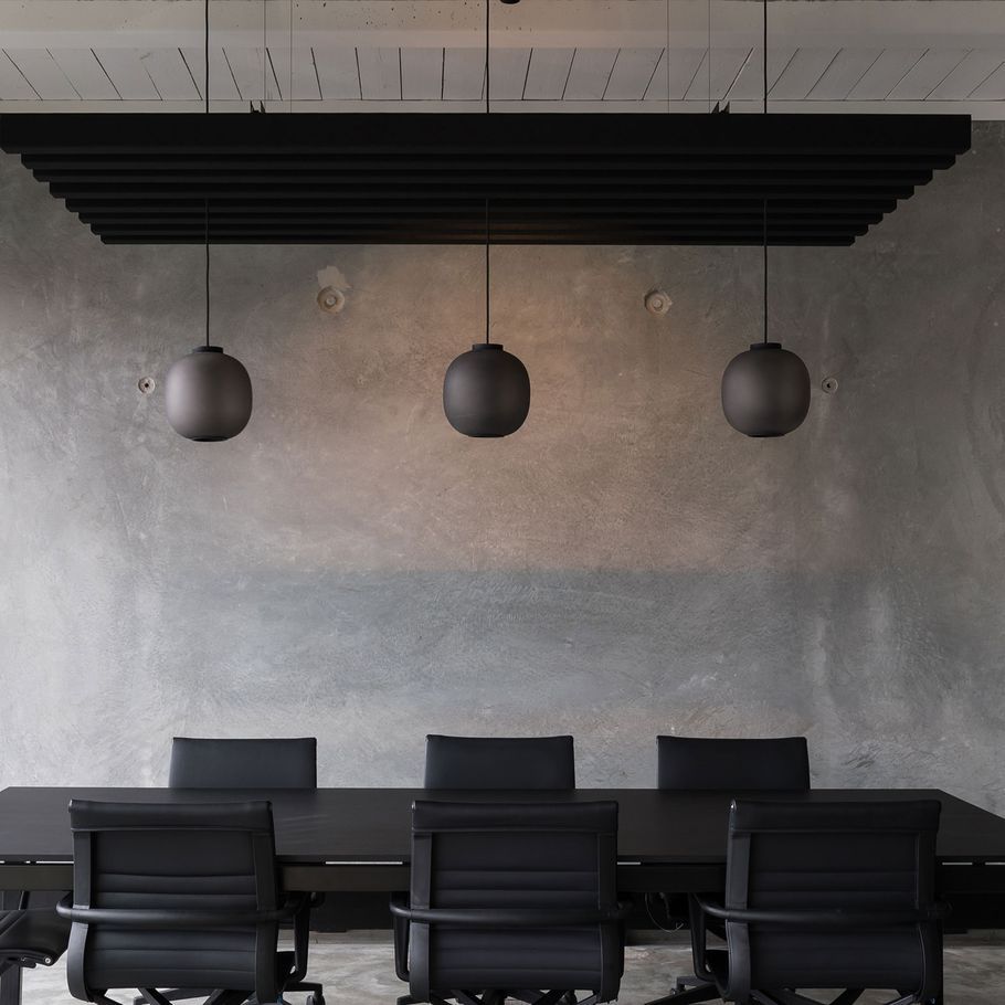 Simple and effective sound solution