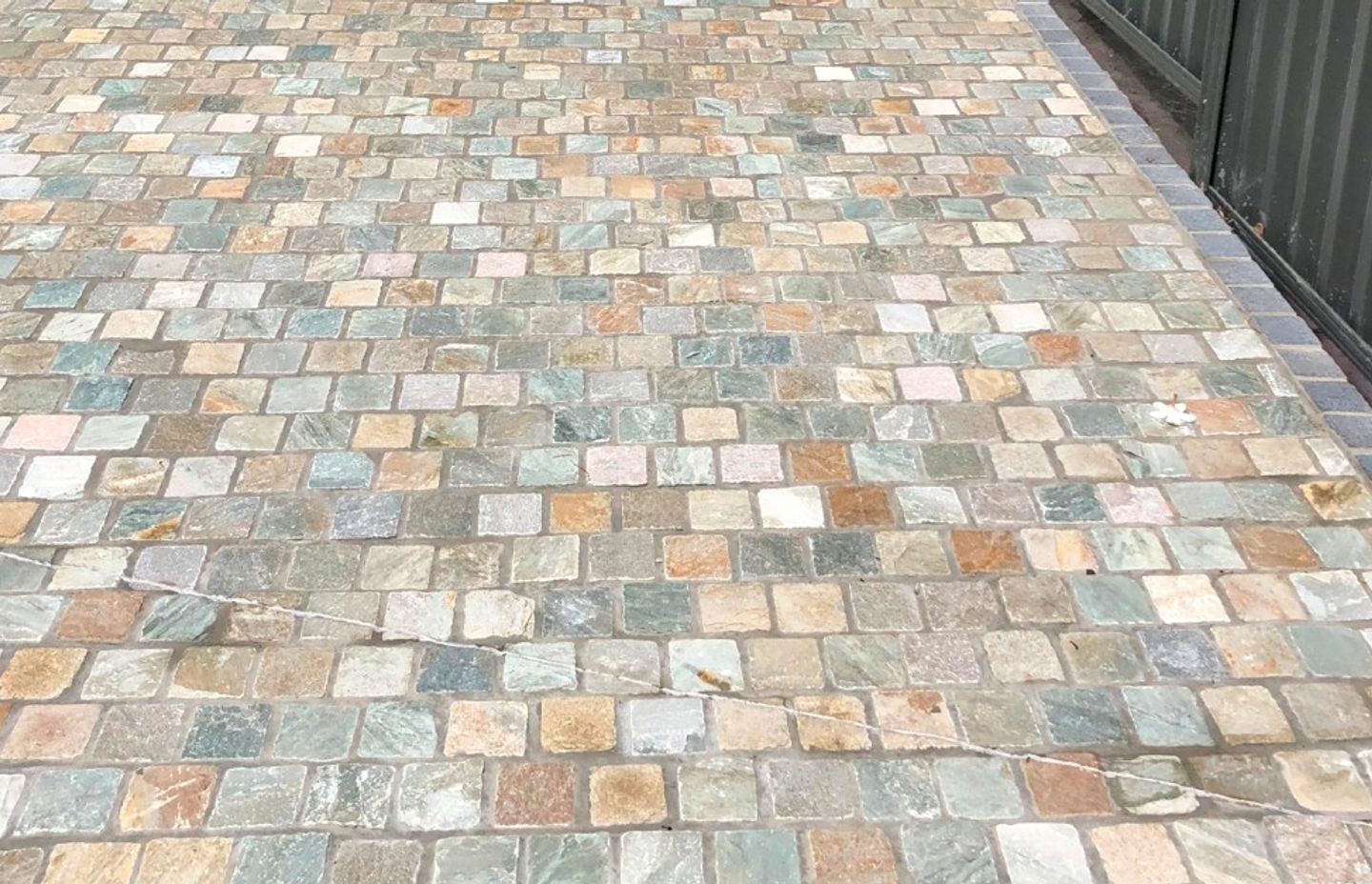 Driveway Design Inspiration