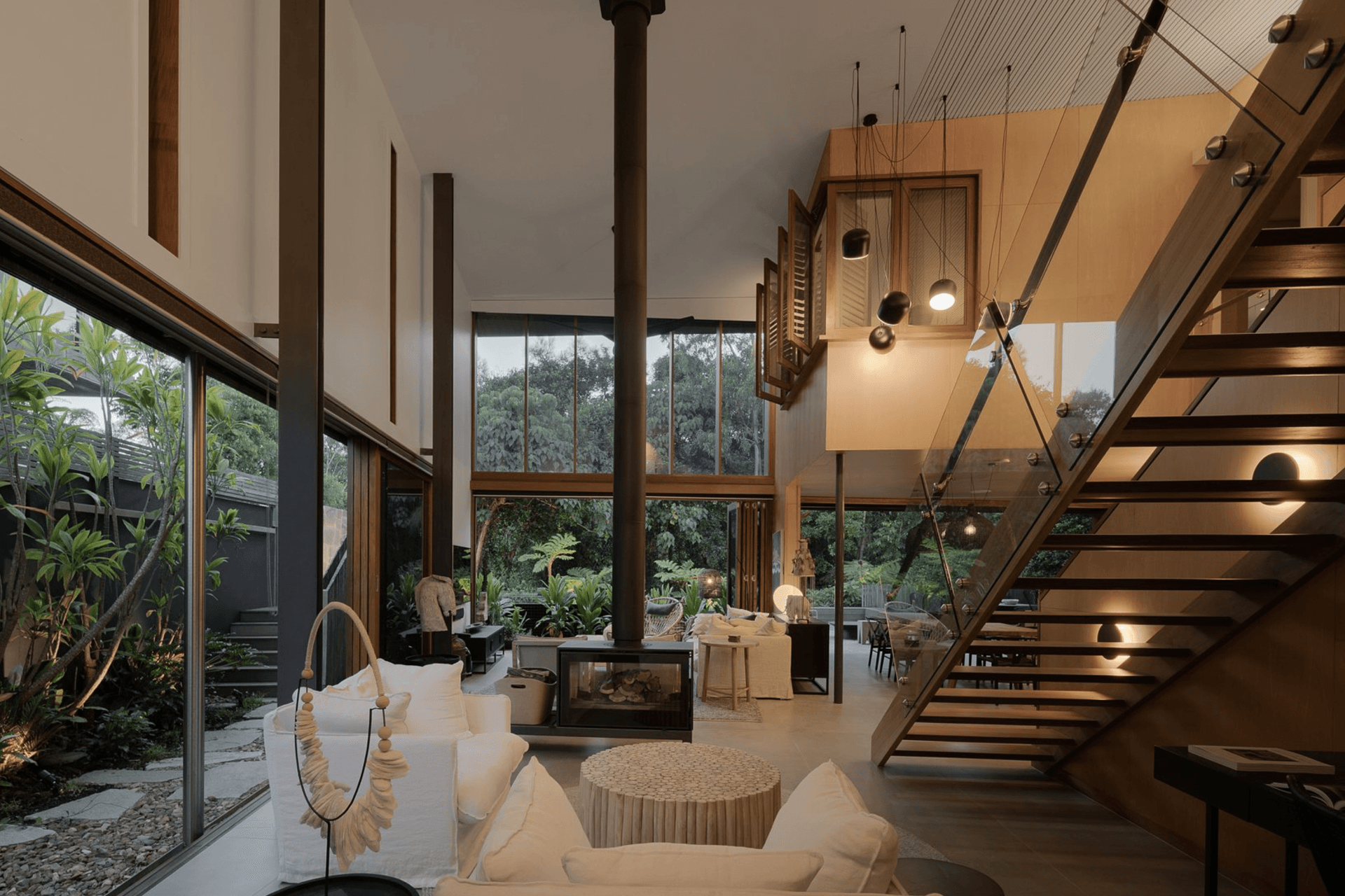 Residential Project - ‘Cottonwood’