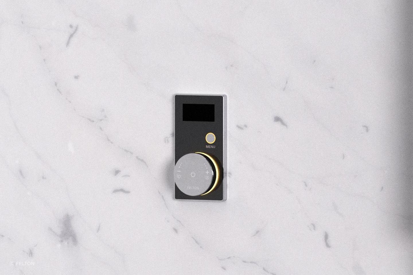 A digital shower mixer can have particular benefits of a manual shower mixer.