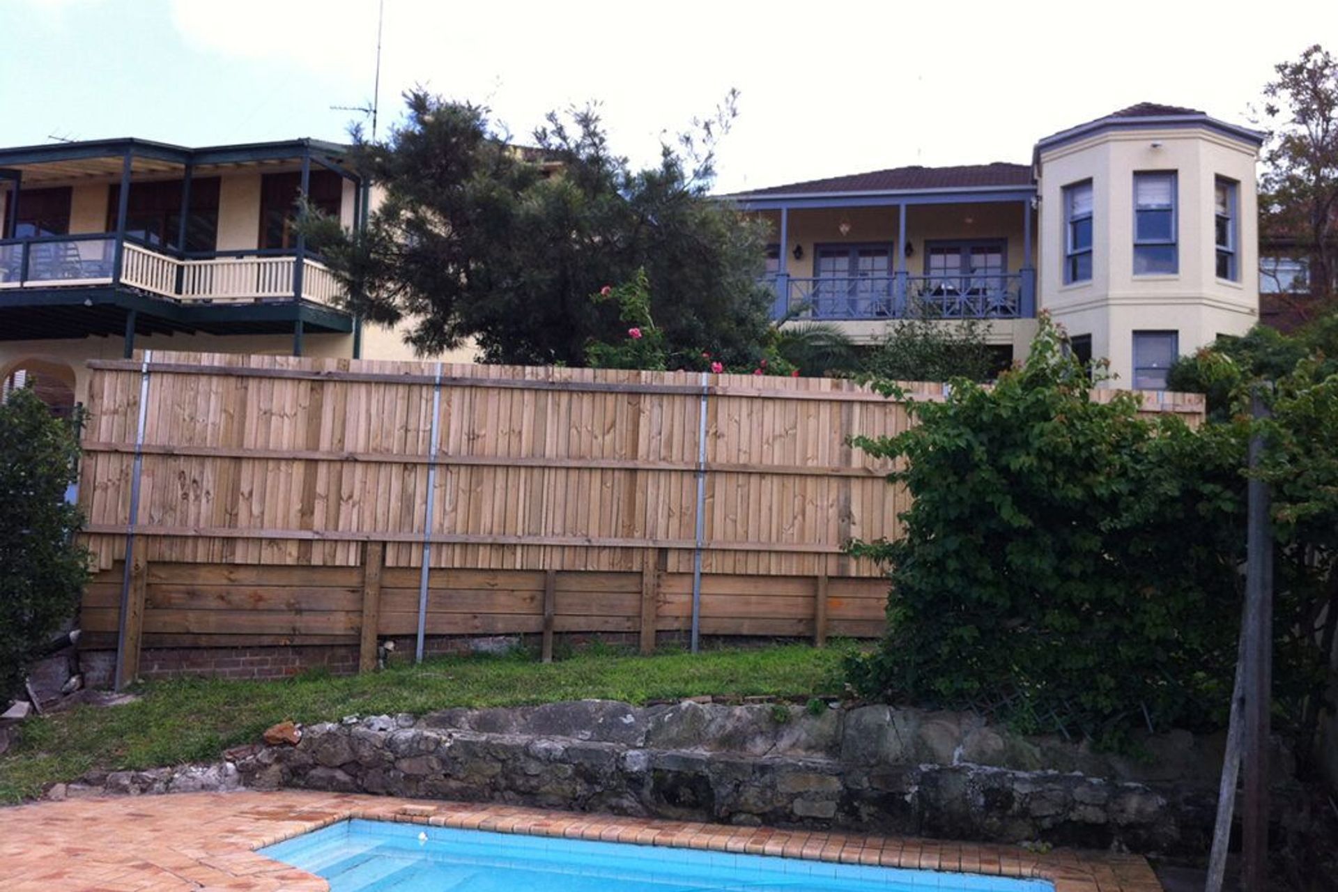 Maroubra: A Case Study