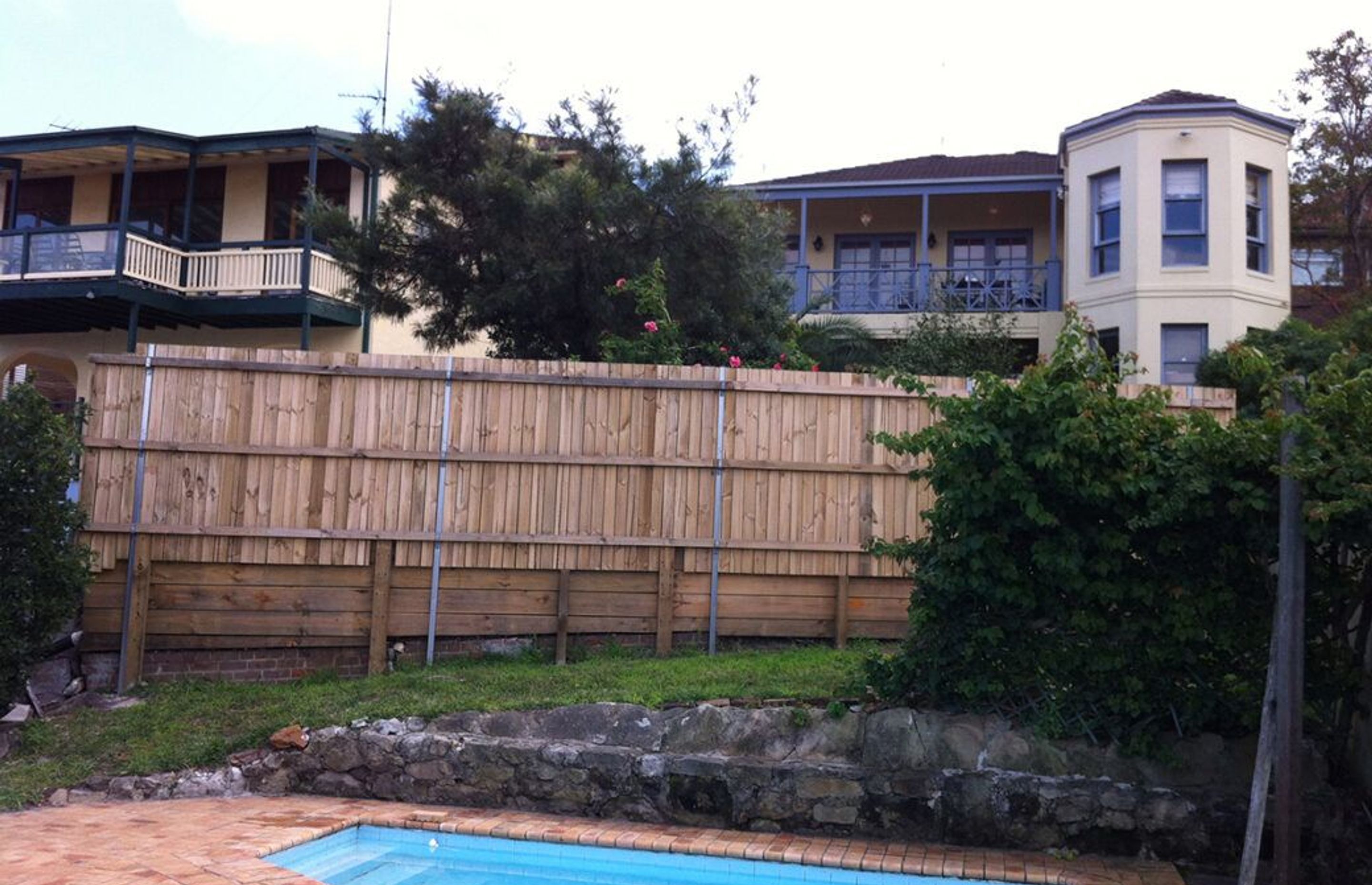 Maroubra: A Case Study