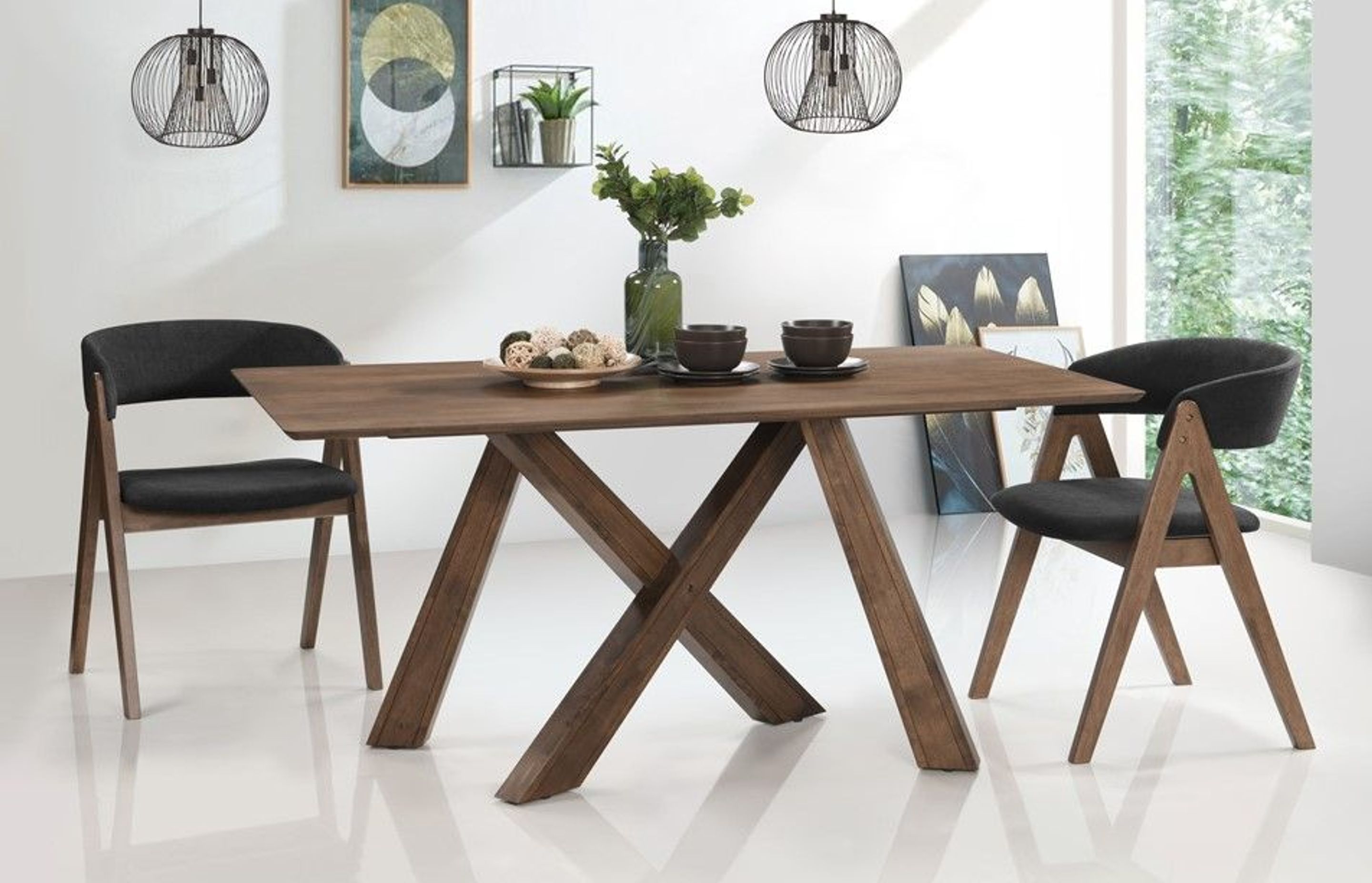 Different Types of Dining Tables