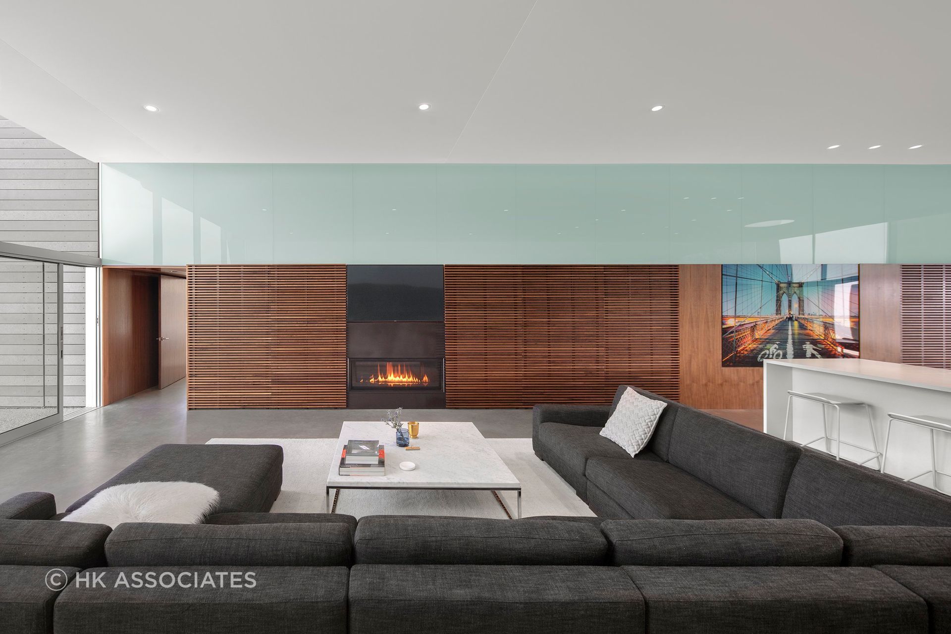 Serenity at Canyon House
