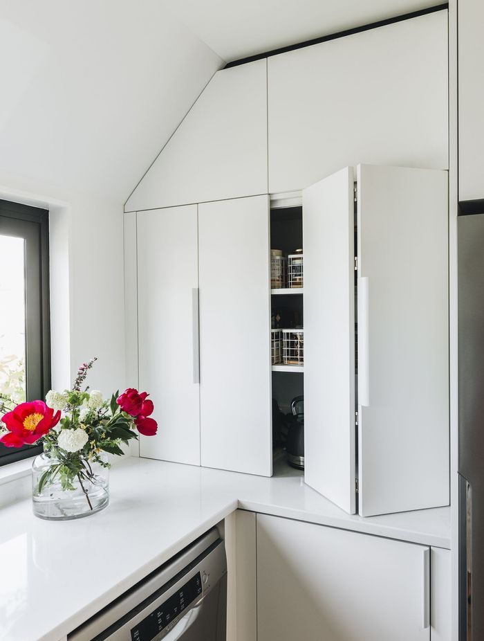 Design Solutions For Kitchens