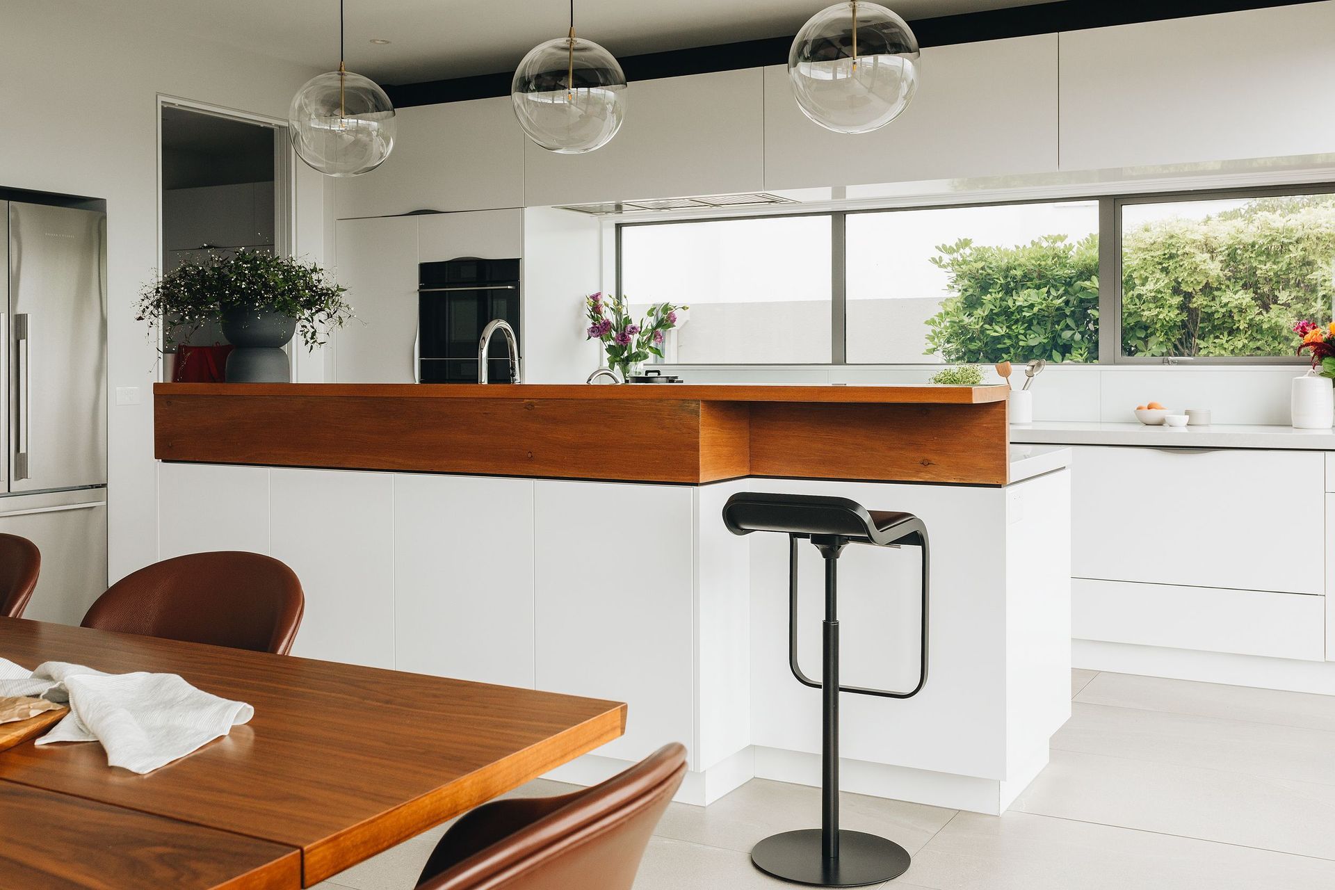 Design Solutions For Kitchens