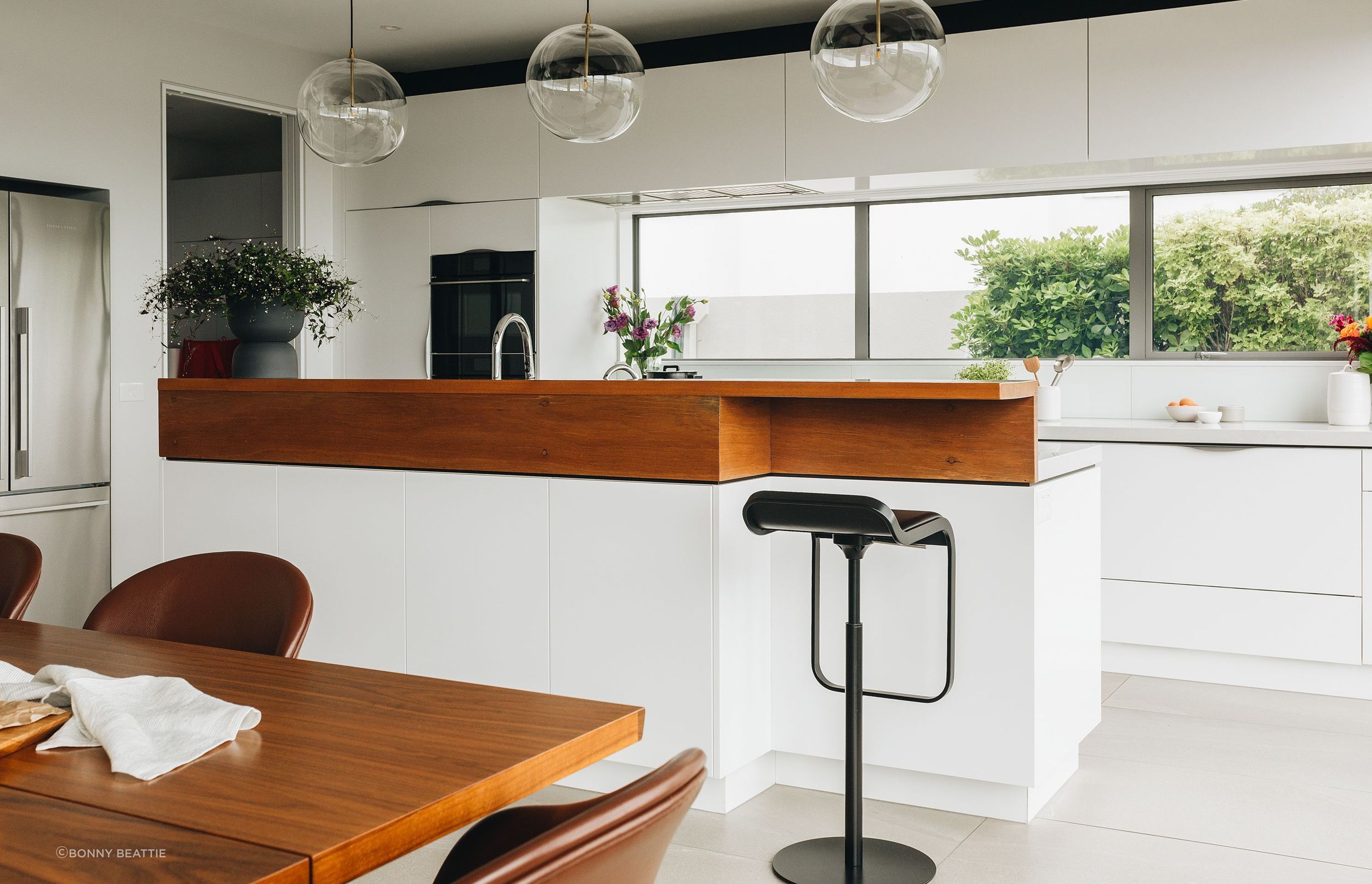 Design Solutions For Kitchens