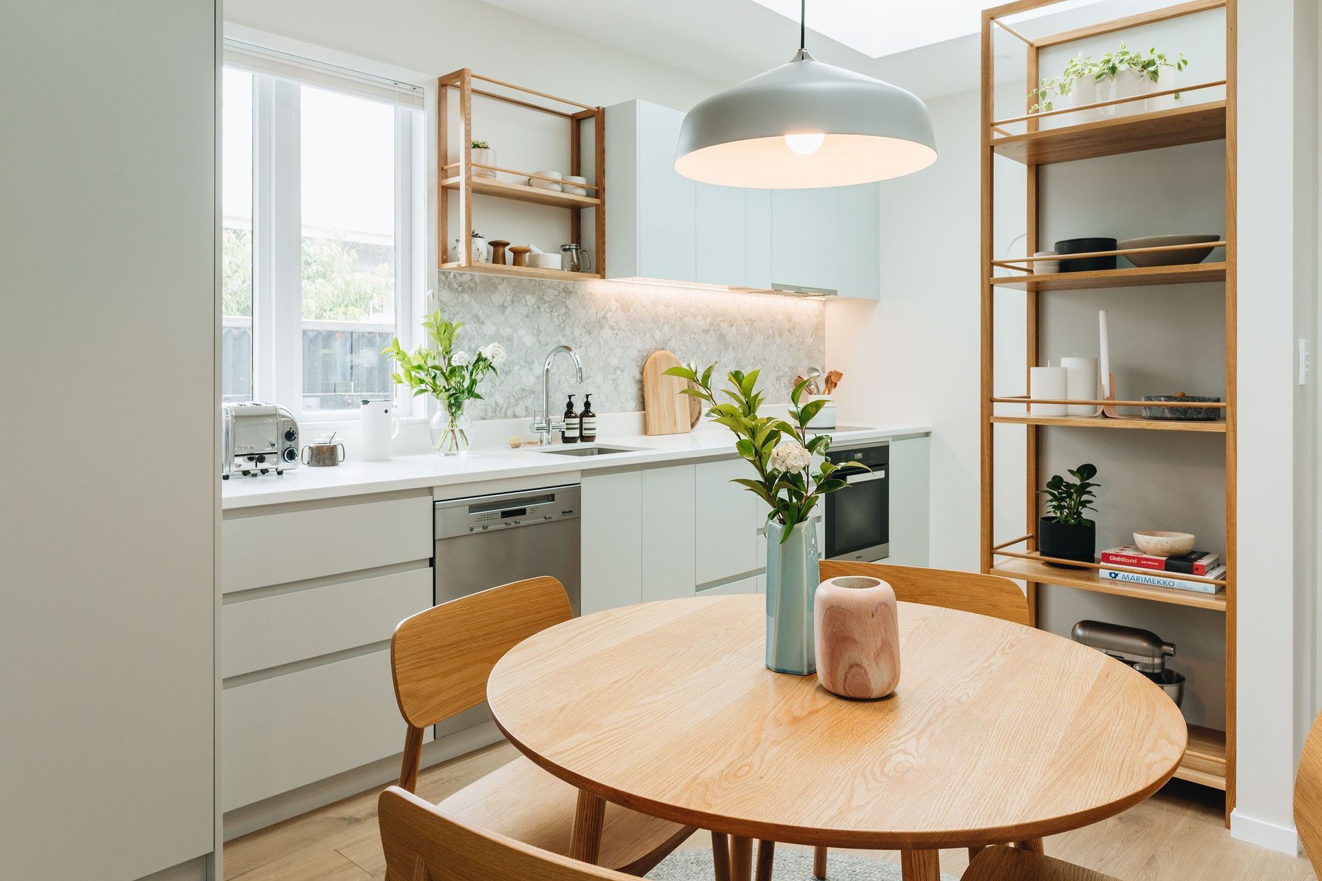 Design Solutions For Kitchens