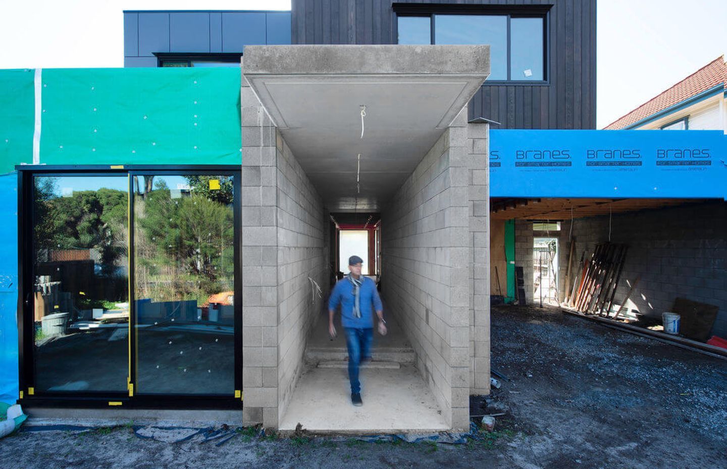 Hiring an architect: Myths and benefits