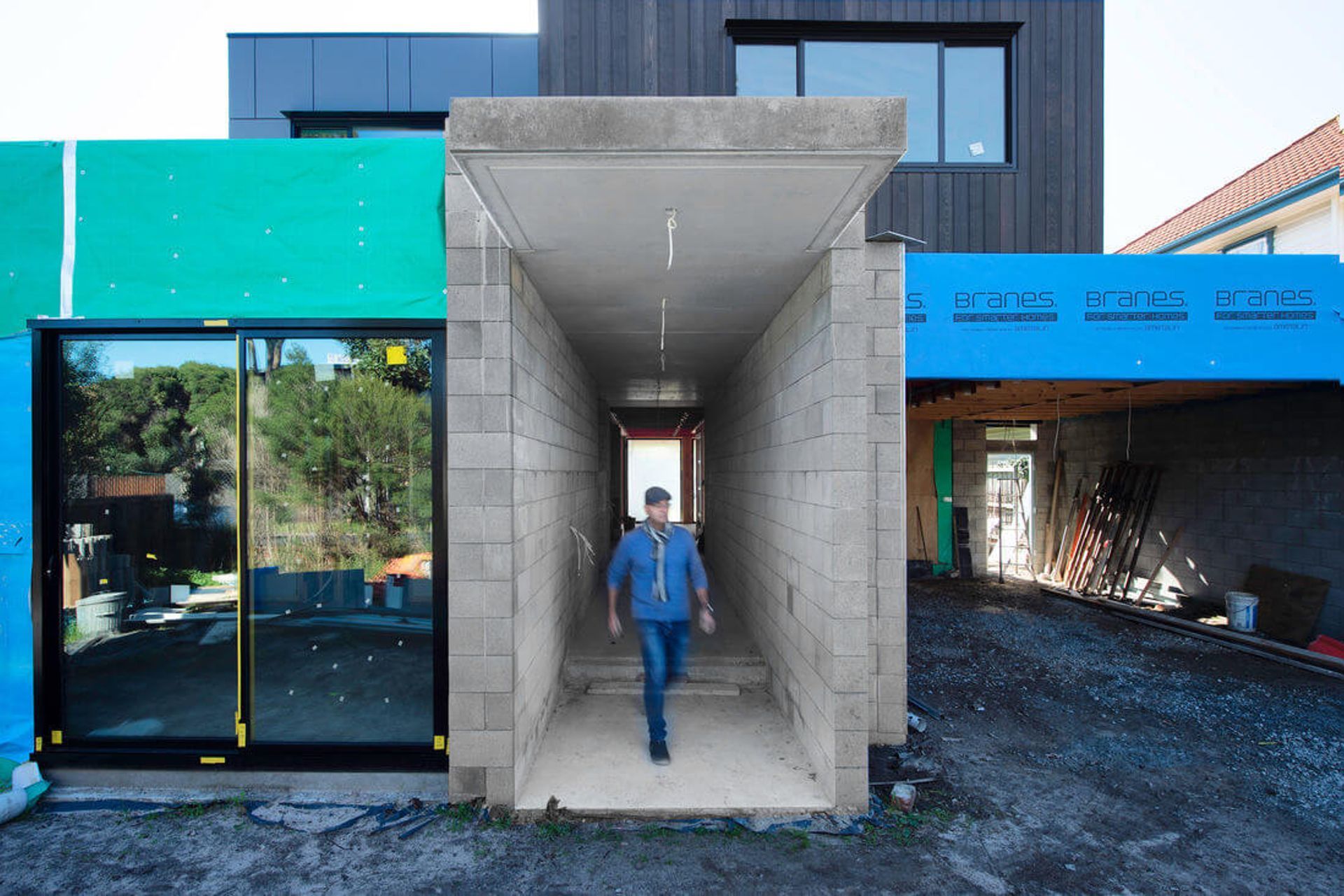 Hiring an architect: Myths and benefits