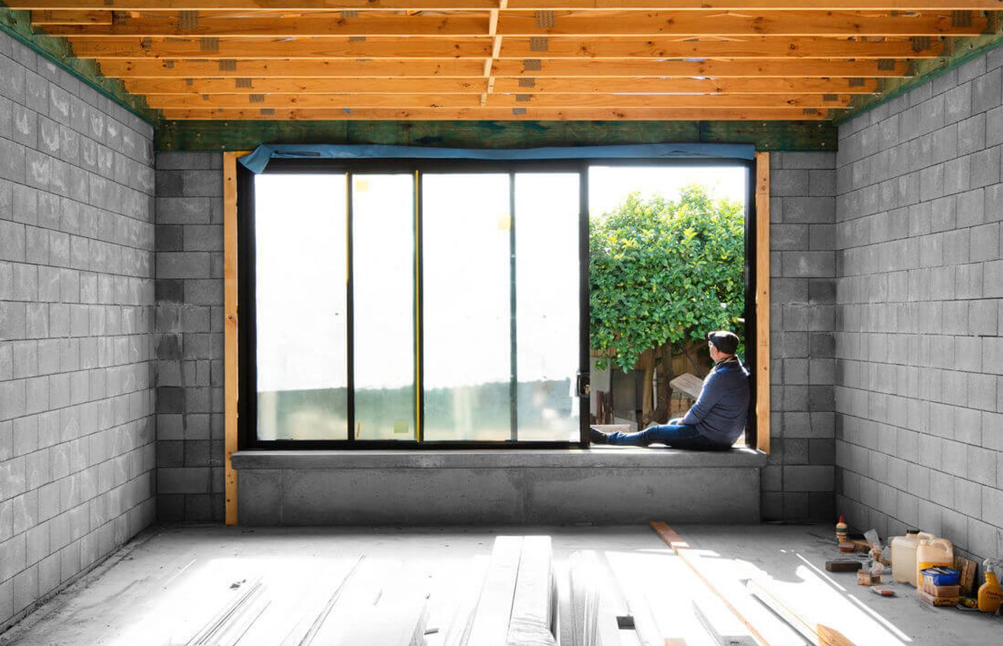 Hiring an architect: Myths and benefits