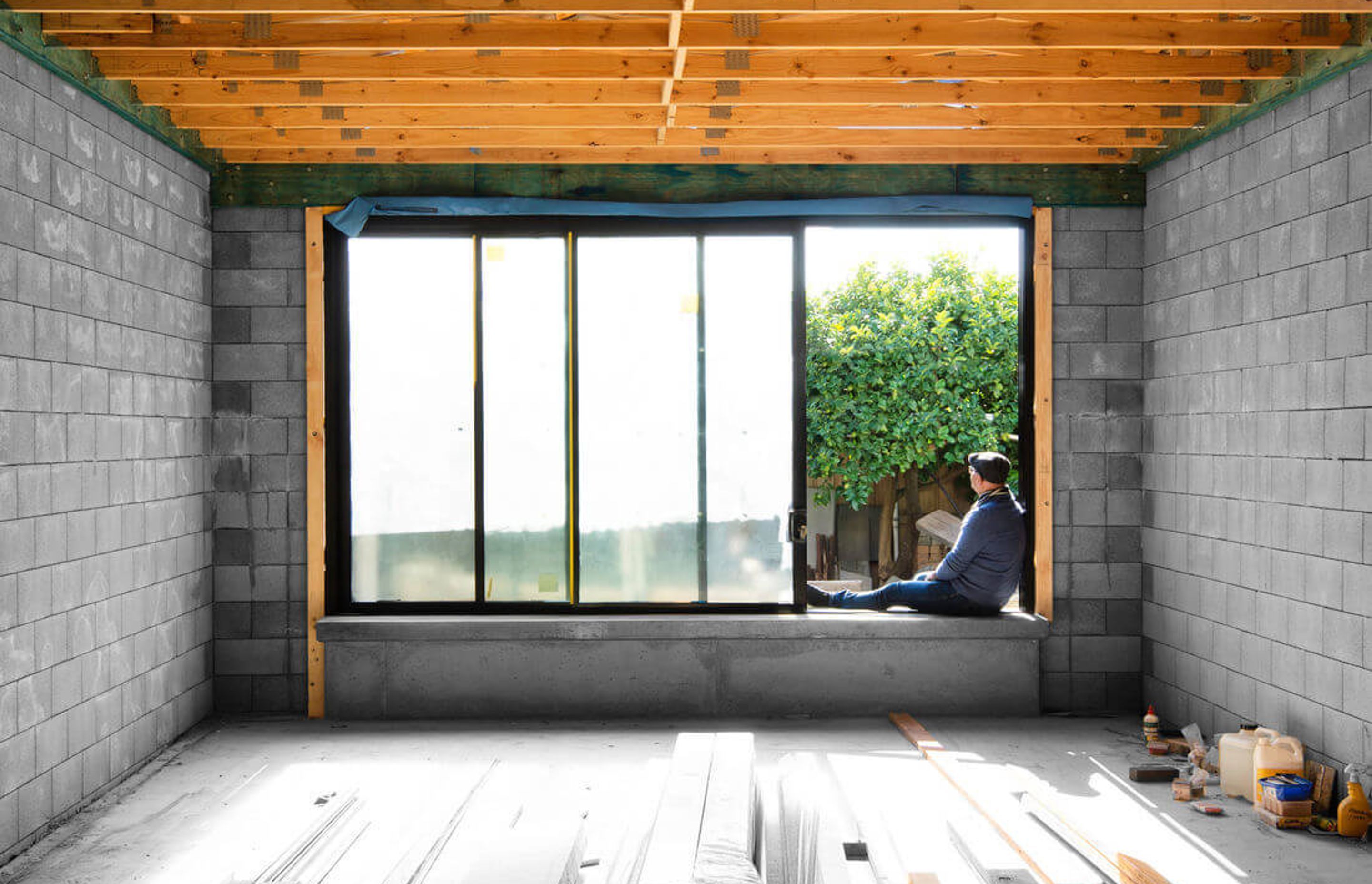 Hiring an architect: Myths and benefits