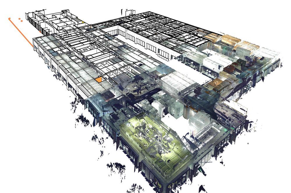 Lockdown influenced building themes that are set to stick