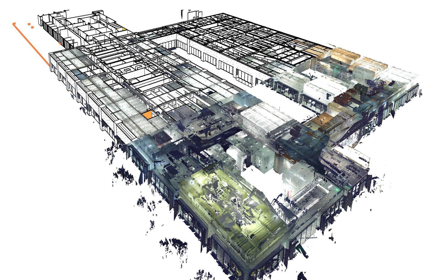 Lockdown influenced building themes that are set to stick