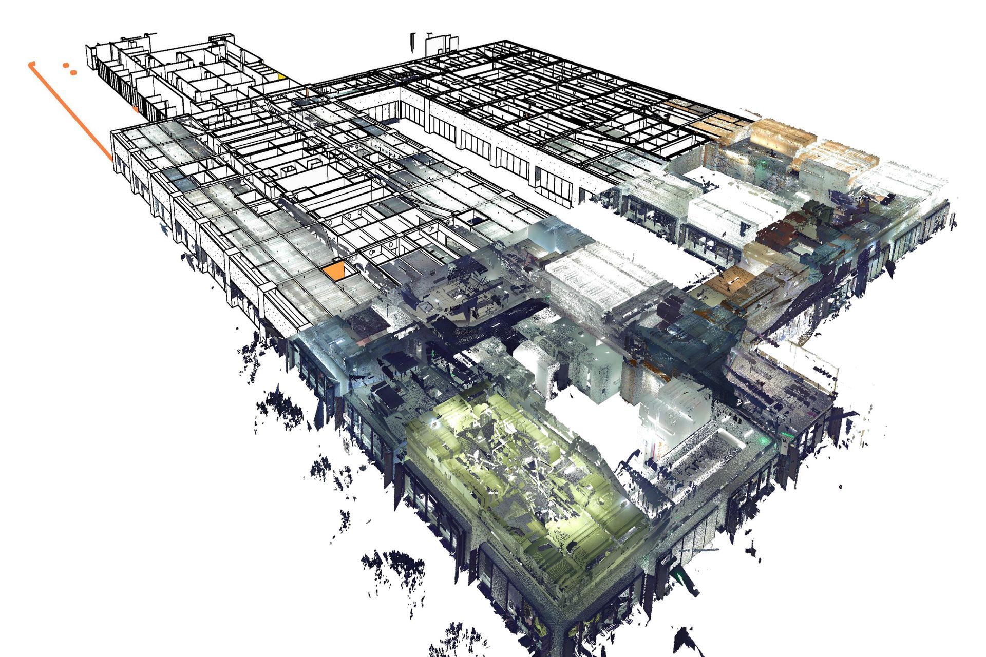 Lockdown influenced building themes that are set to stick