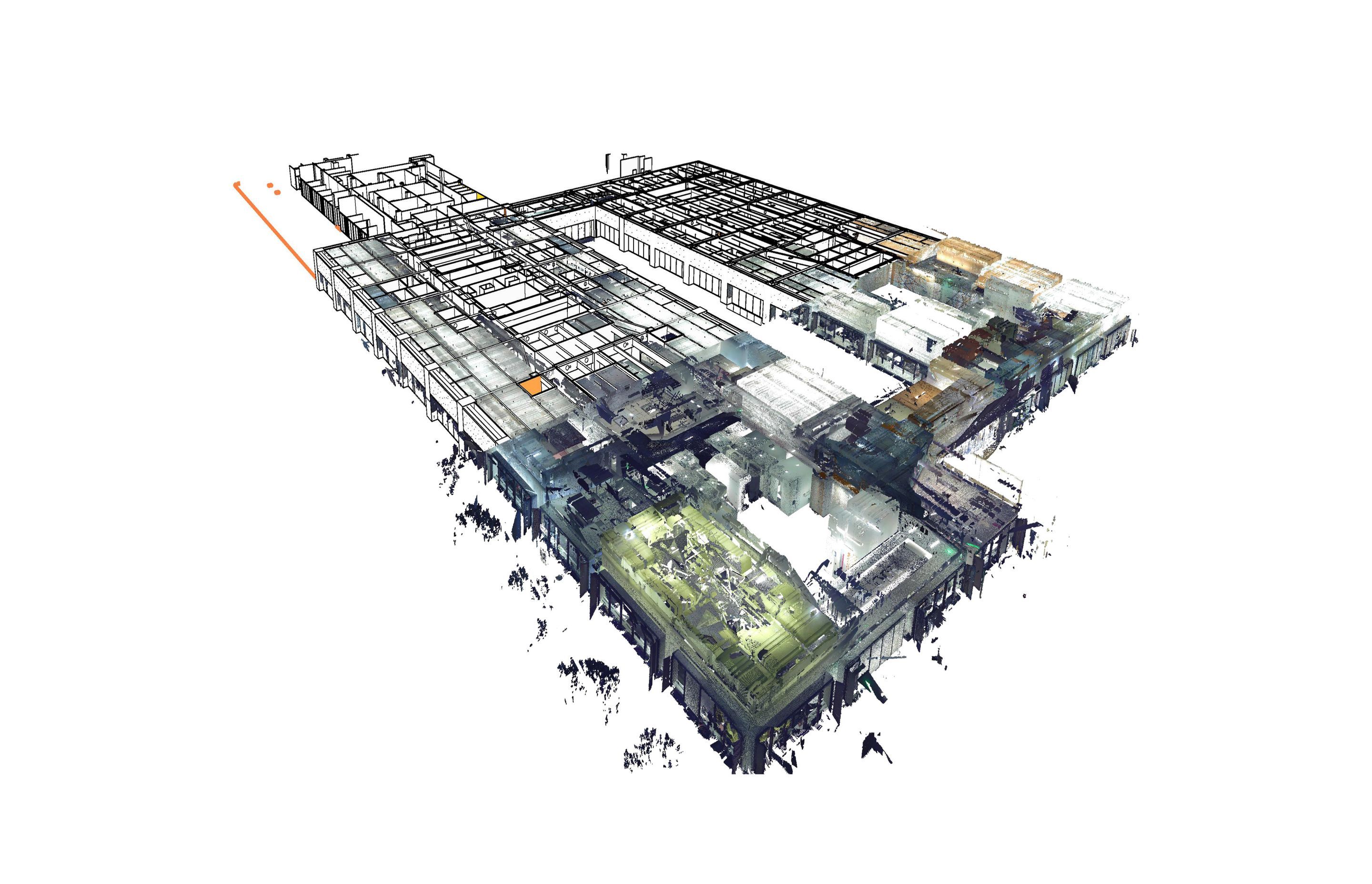 Lockdown influenced building themes that are set to stick