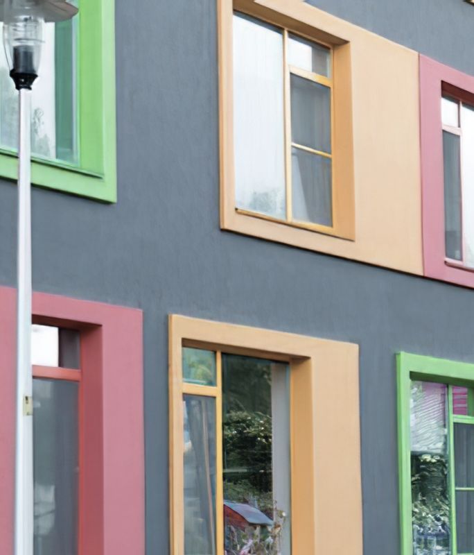 Product Features, Spaces