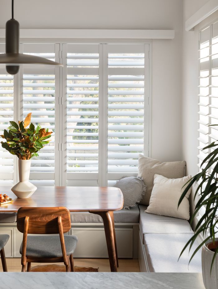 Brighton East Residence by Bonnie Mills Architecture + Interiors | Photography by Elise Scott