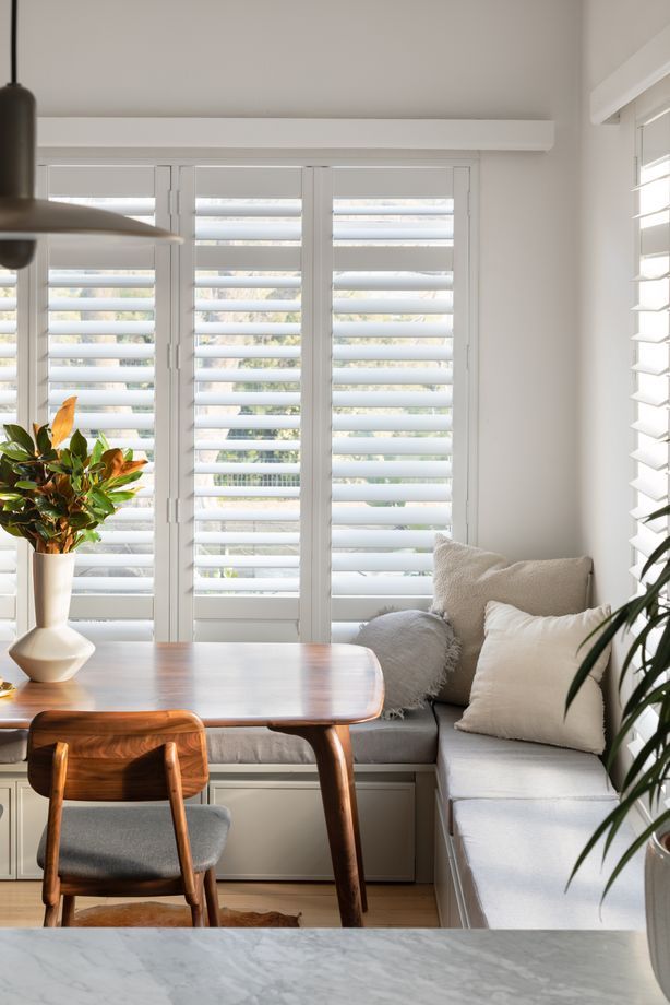 Brighton East Residence by Bonnie Mills Architecture + Interiors | Photography by Elise Scott