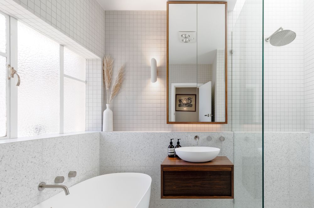 Brighton East Residence by Bonnie Mills Architecture + Interiors | Photography by Elise Scott
