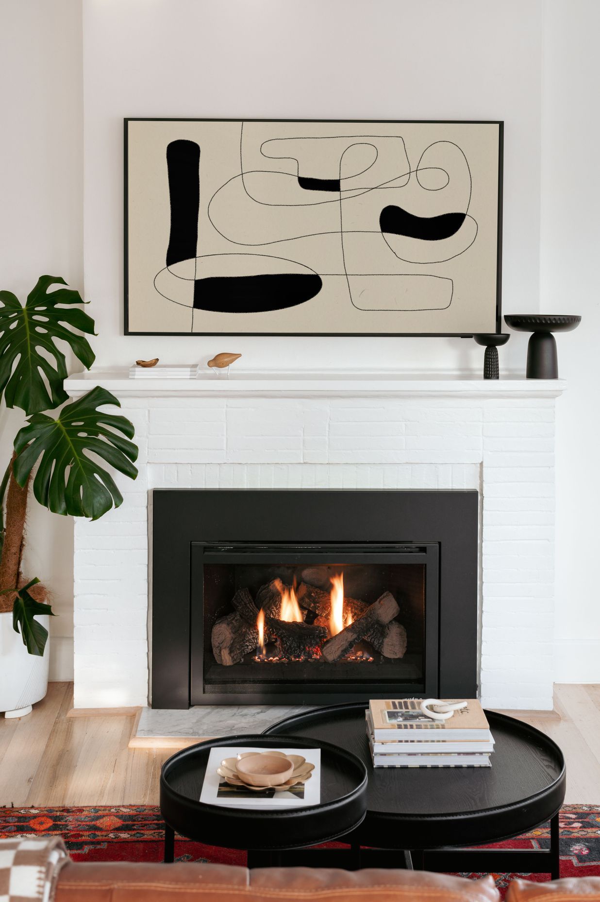 Brighton East Residence by Bonnie Mills Architecture + Interiors | Photography by Elise Scott