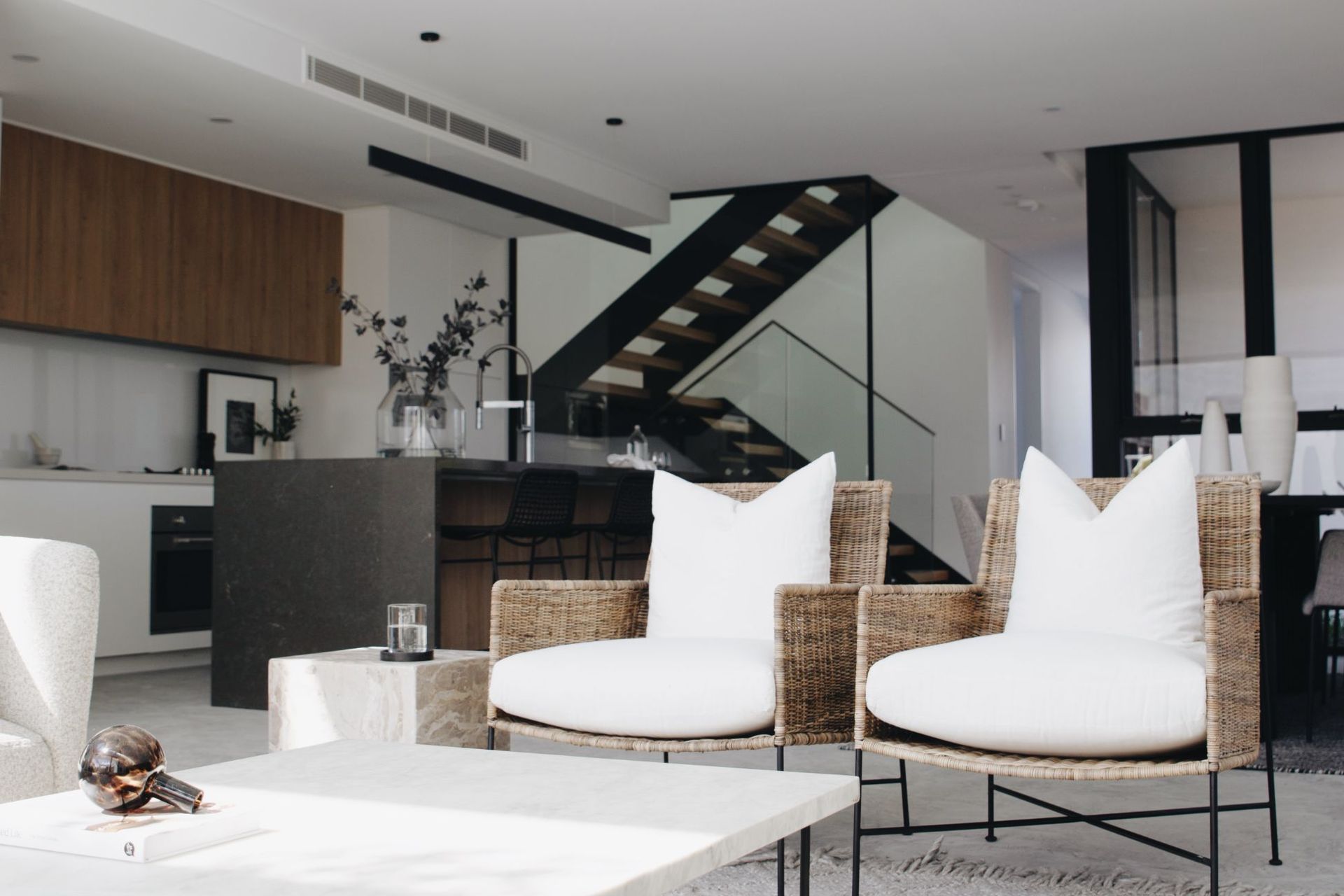 When it comes to interiors, it’s often best to leave it to the professionals